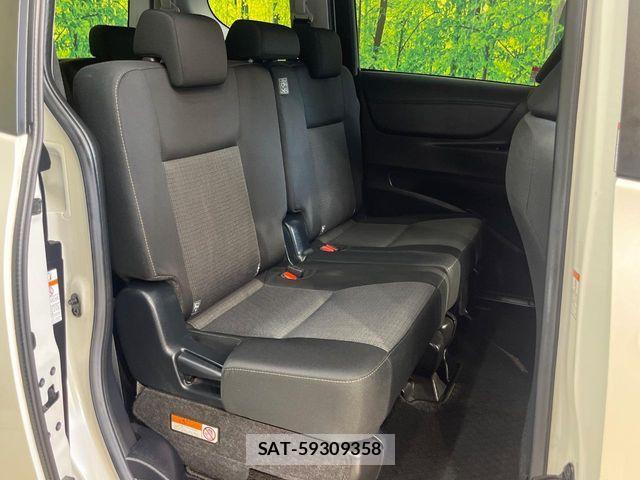 Toyota SIENTA 2020-02 8872058-8