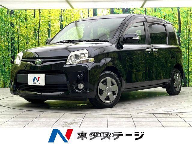Toyota SIENTA 2013-10 8872061-0