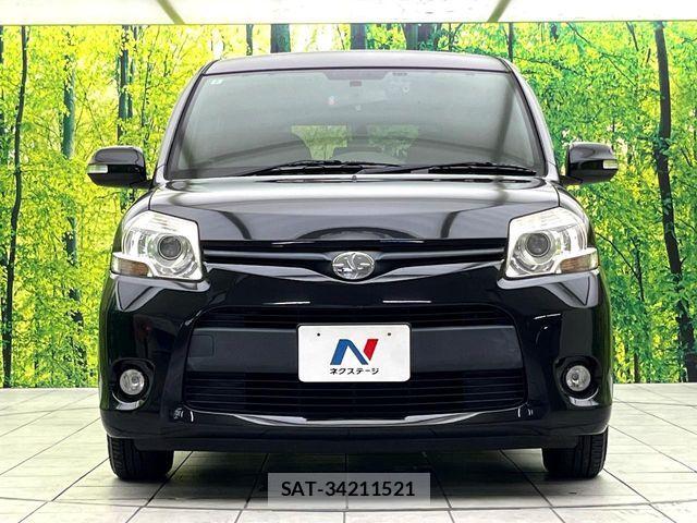 Toyota SIENTA 2013-10 8872061-13