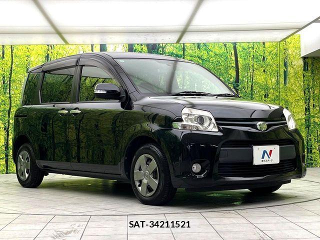 Toyota SIENTA 2013-10 8872061-15
