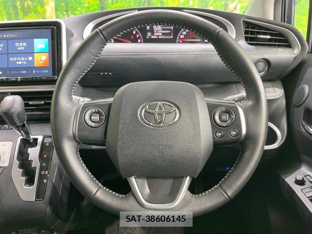 Toyota SIENTA 2021-08 8872055-11
