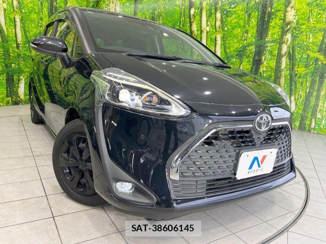 Toyota SIENTA 2021-08 8872055-12