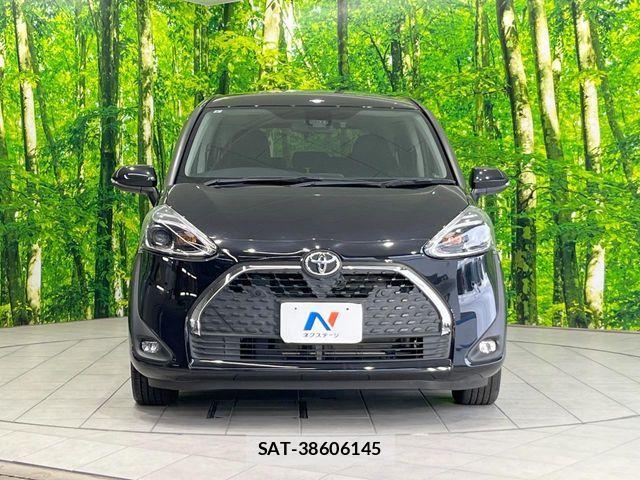 Toyota SIENTA 2021-08 8872055-14