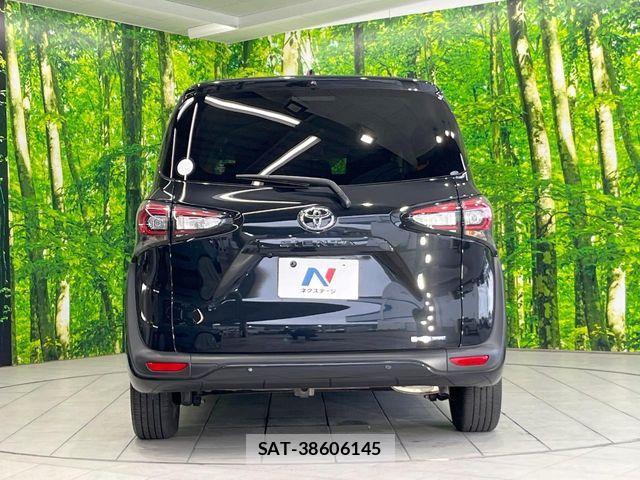 Toyota SIENTA 2021-08 8872055-15