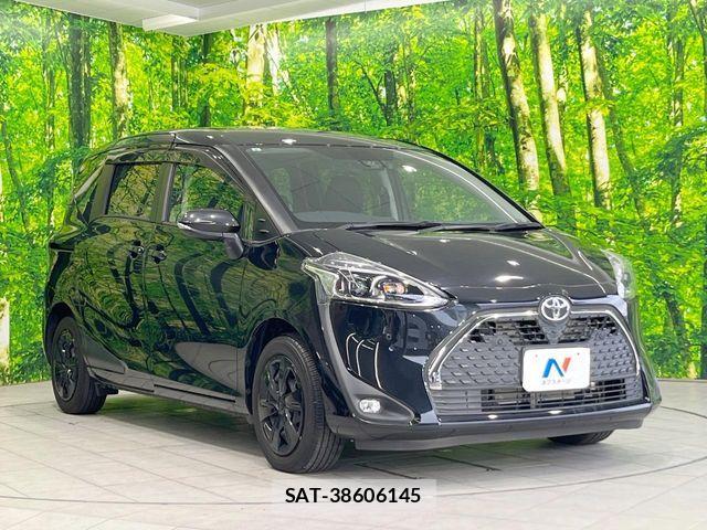 Toyota SIENTA 2021-08 8872055-16