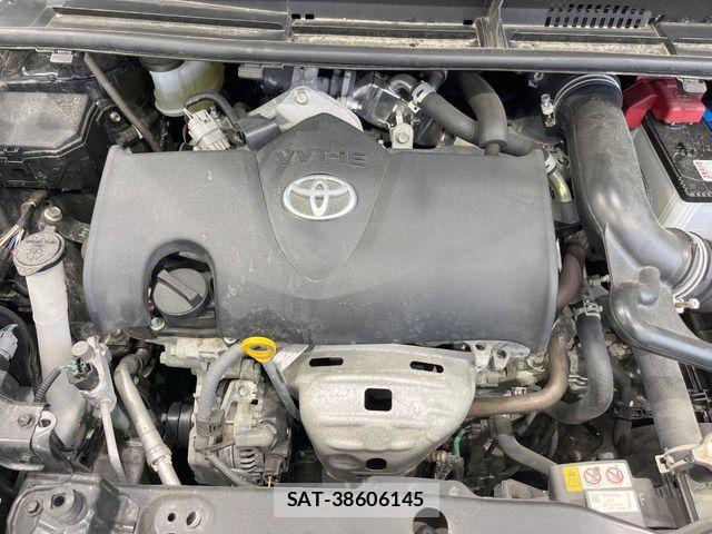 Toyota SIENTA 2021-08 8872055-18