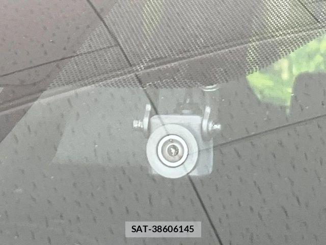 Toyota SIENTA 2021-08 8872055-5