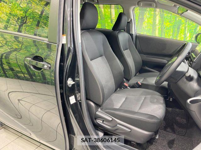 Toyota SIENTA 2021-08 8872055-7