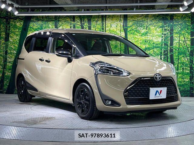 Toyota SIENTA 2020-01 8872056-15