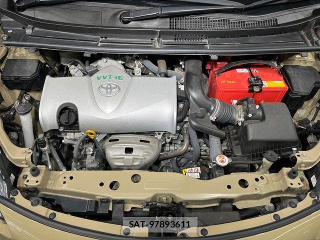 Toyota SIENTA 2020-01 8872056-17