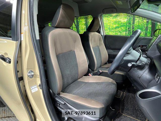 Toyota SIENTA 2020-01 8872056-7