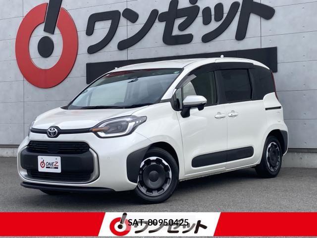 Toyota SIENTA 2024-02 8872054-0