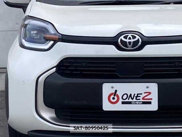 Toyota SIENTA 2024-02 8872054-5