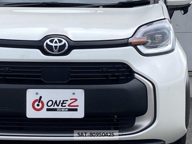 Toyota SIENTA 2024-02 8872054-6