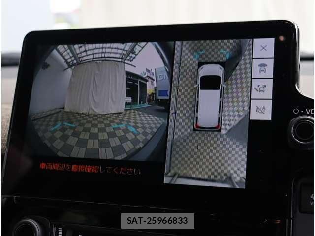 Toyota SIENTA 2024-03 8882121-9