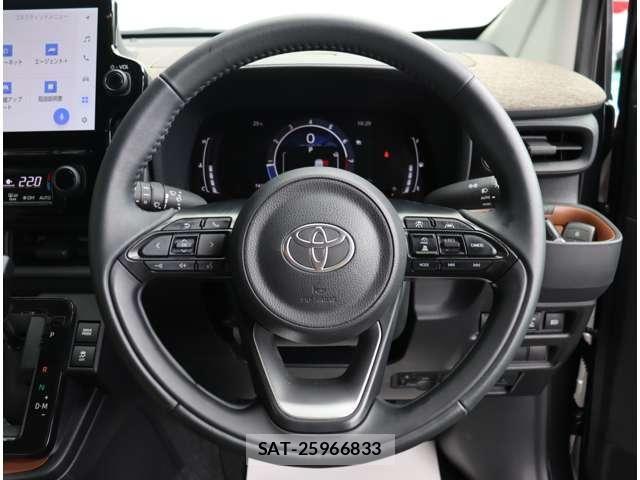 Toyota SIENTA 2024-03 8882121-19