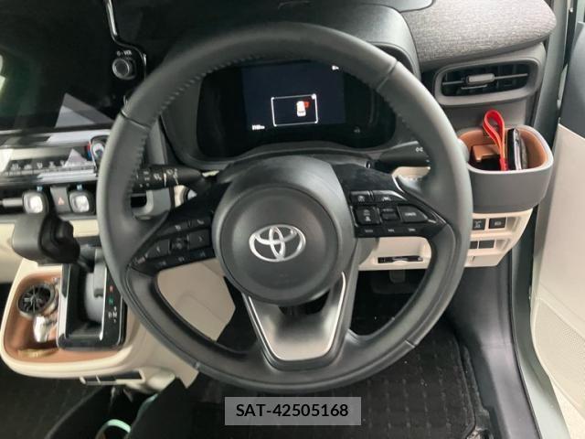 Toyota SIENTA 2025-02 8882124-12