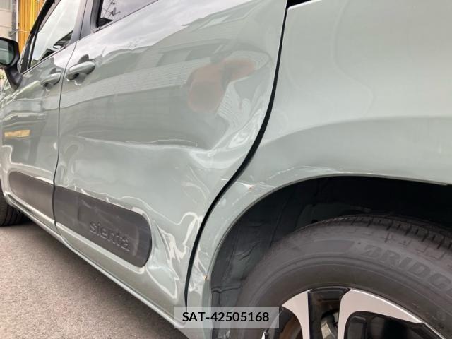 Toyota SIENTA 2025-02 8882124-24