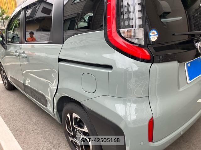 Toyota SIENTA 2025-02 8882124-2
