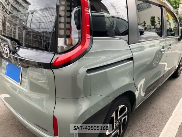 Toyota SIENTA 2025-02 8882124-3
