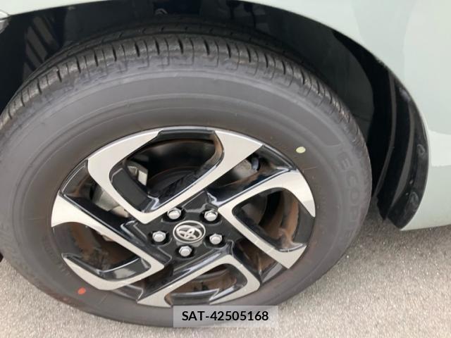 Toyota SIENTA 2025-02 8882124-6