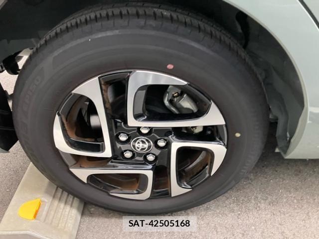 Toyota SIENTA 2025-02 8882124-8