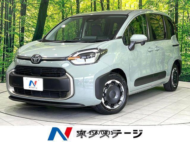 Toyota SIENTA 2022-11 8882122-0