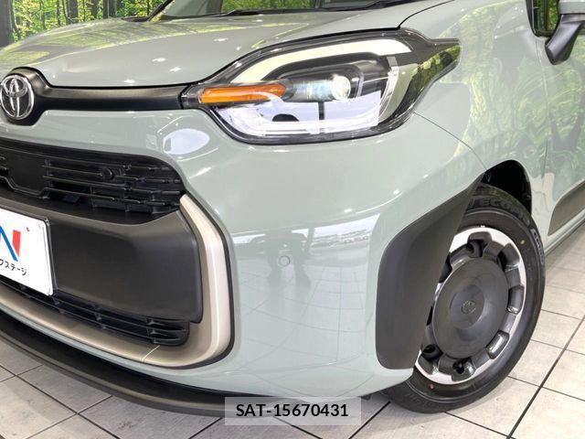 Toyota SIENTA 2022-11 8882122-11