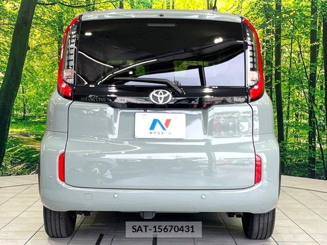 Toyota SIENTA 2022-11 8882122-14