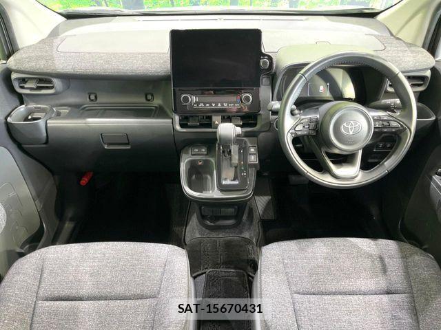 Toyota SIENTA 2022-11 8882122-1