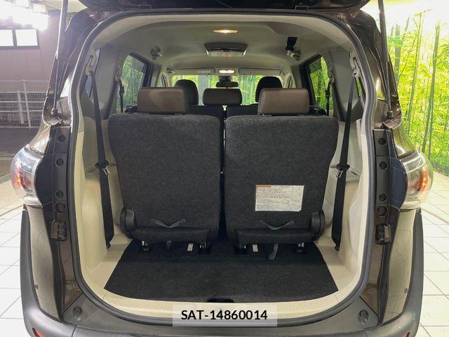 Toyota SIENTA 2019-11 8882127-9