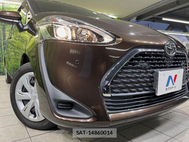 Toyota SIENTA 2019-11 8882127-12
