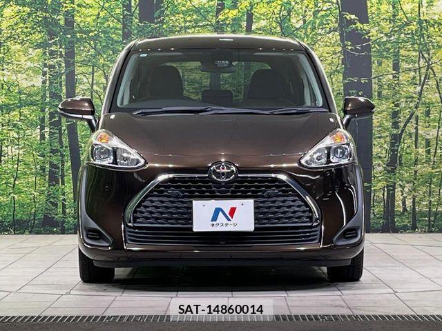 Toyota SIENTA 2019-11 8882127-13