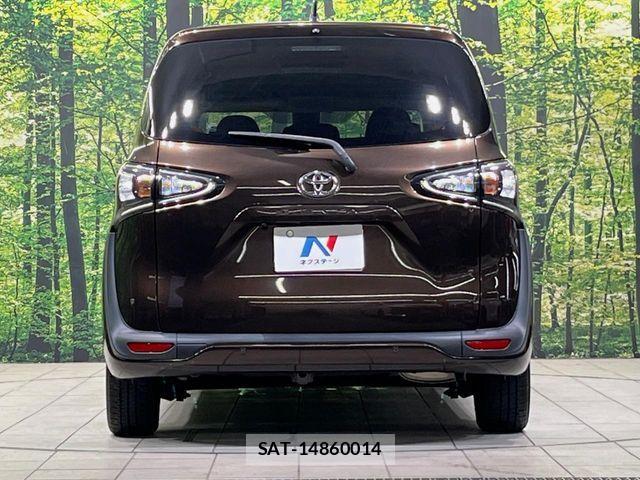 Toyota SIENTA 2019-11 8882127-14