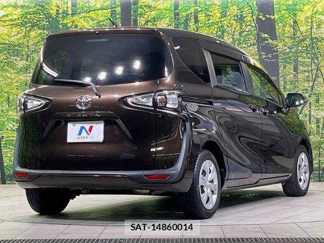 Toyota SIENTA 2019-11 8882127-16