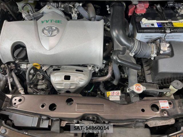 Toyota SIENTA 2019-11 8882127-17