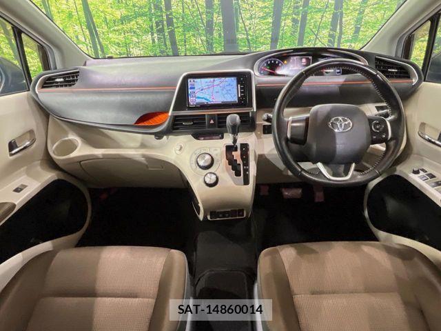 Toyota SIENTA 2019-11 8882127-1