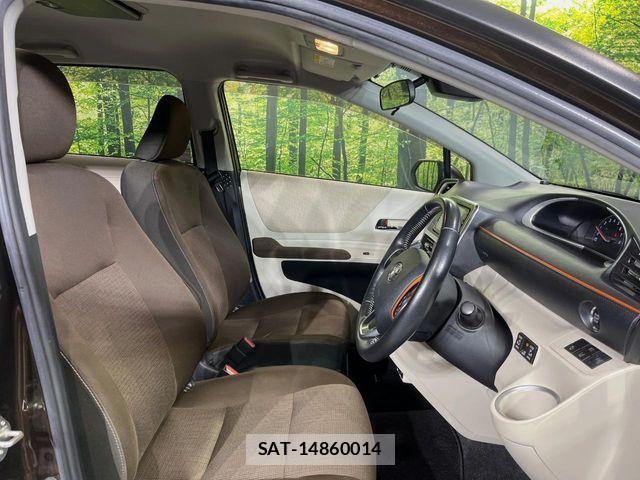 Toyota SIENTA 2019-11 8882127-6