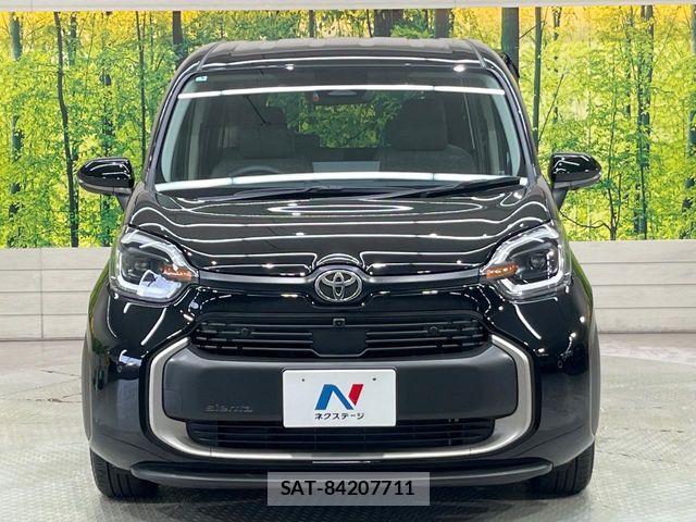 Toyota SIENTA 2025-05 8882120-14