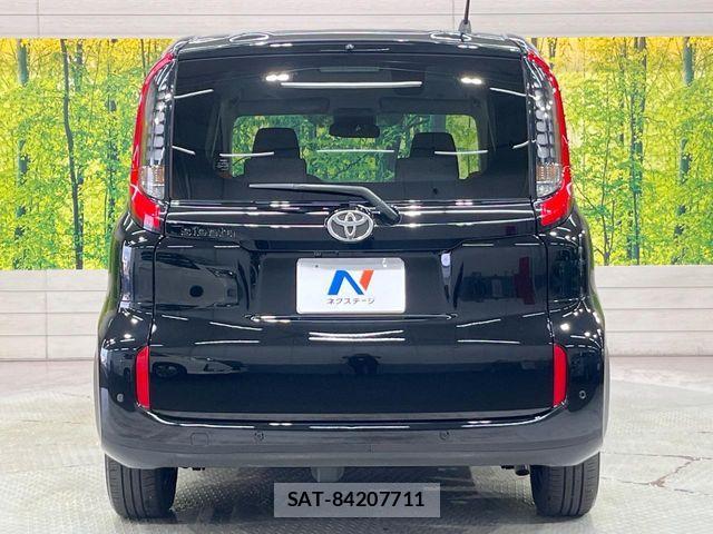 Toyota SIENTA 2025-05 8882120-15