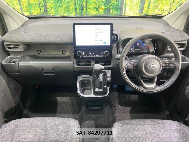 Toyota SIENTA 2025-05 8882120-1