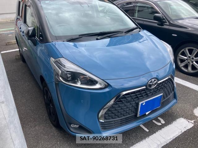 Toyota SIENTA 2022-06 8882131-0