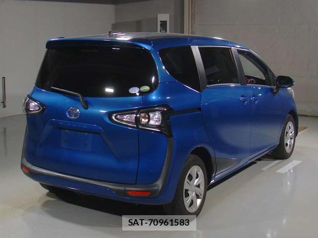 Toyota SIENTA 2020-03 8875913-1
