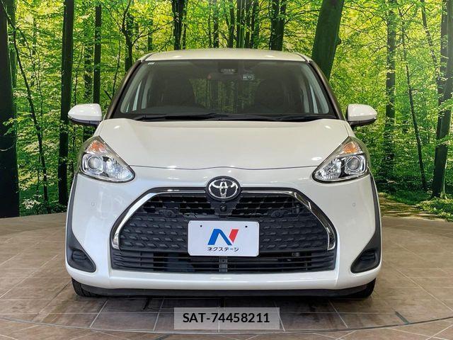 Toyota SIENTA 2019-10 8882125-13