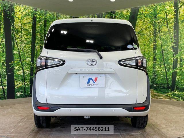 Toyota SIENTA 2019-10 8882125-14
