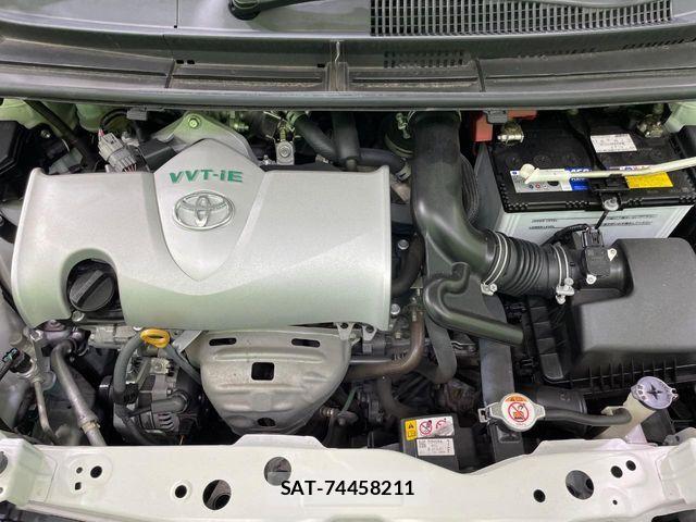 Toyota SIENTA 2019-10 8882125-17