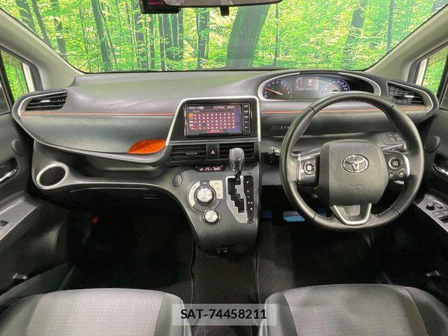 Toyota SIENTA 2019-10 8882125-1