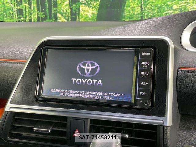 Toyota SIENTA 2019-10 8882125-2
