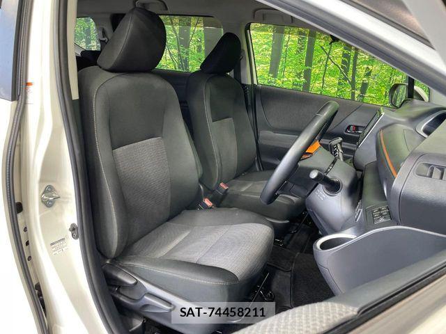 Toyota SIENTA 2019-10 8882125-7