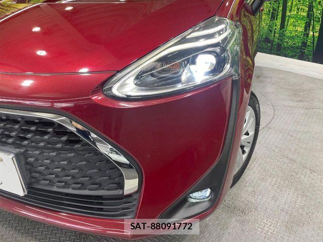 Toyota SIENTA 2019-02 8882130-13